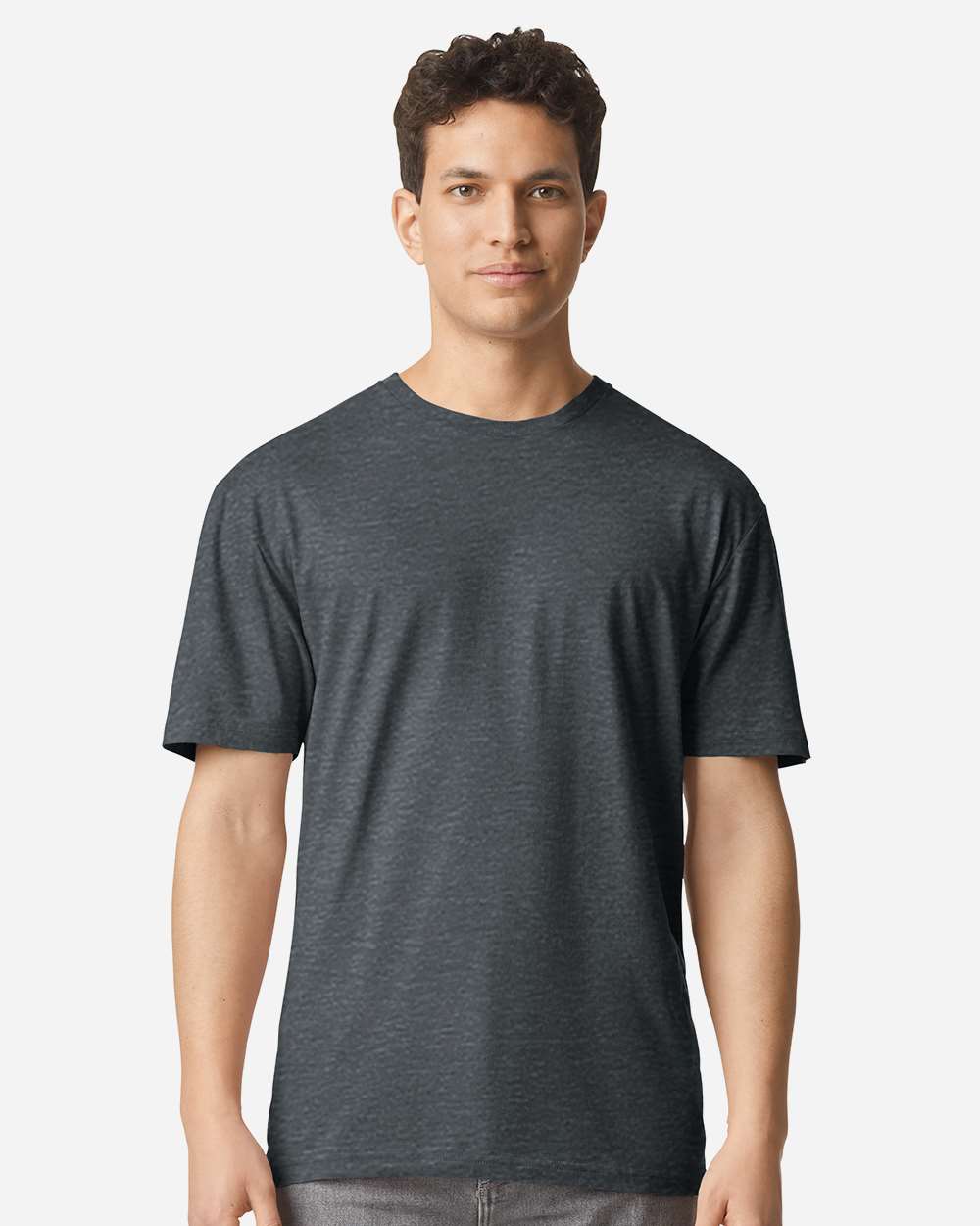 Gildan T-Shirts - Core Gildan 3000 Unisex Light Cotton T-Shirt