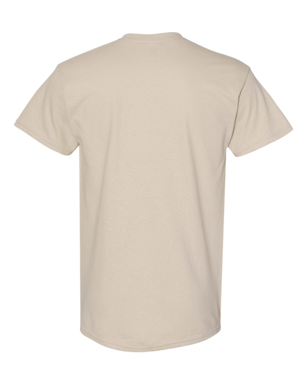 Gildan T-Shirts - Core Gildan 5000 Unisex Heavy Cotton T-Shirt