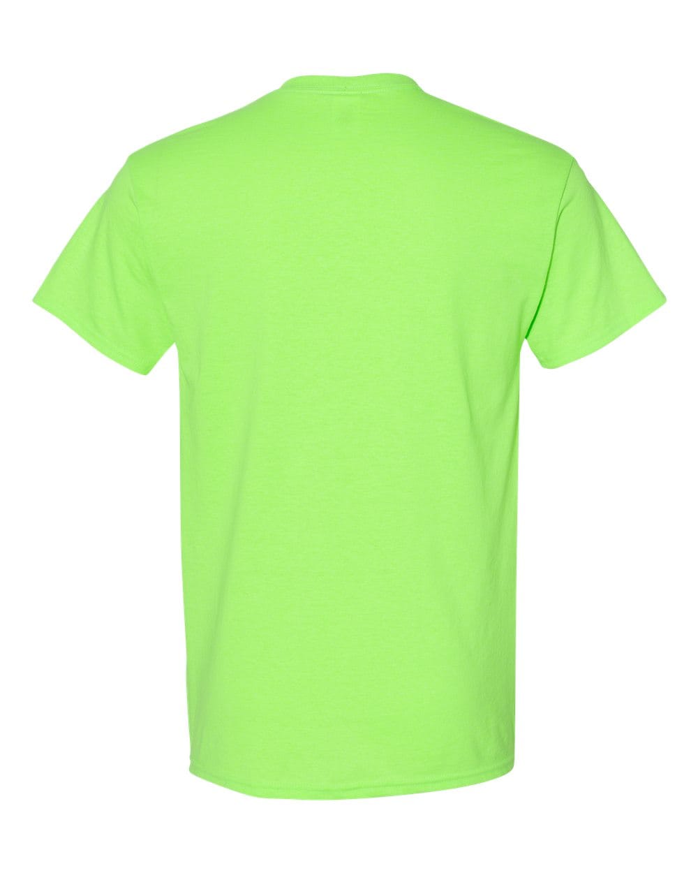 Gildan T-Shirts - Core Gildan 5000 Unisex Heavy Cotton T-Shirt
