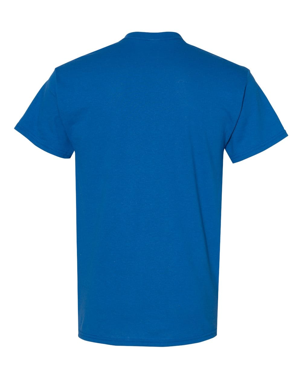 Gildan T-Shirts - Core Gildan 5000 Unisex Heavy Cotton T-Shirt