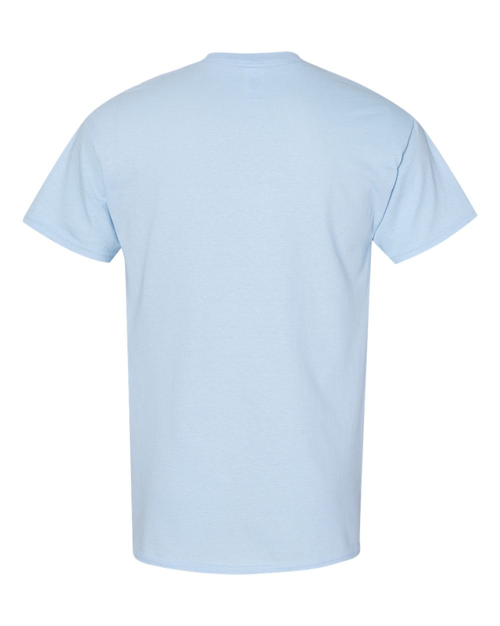 Gildan T-Shirts - Core Gildan 5000 Unisex Heavy Cotton T-Shirt