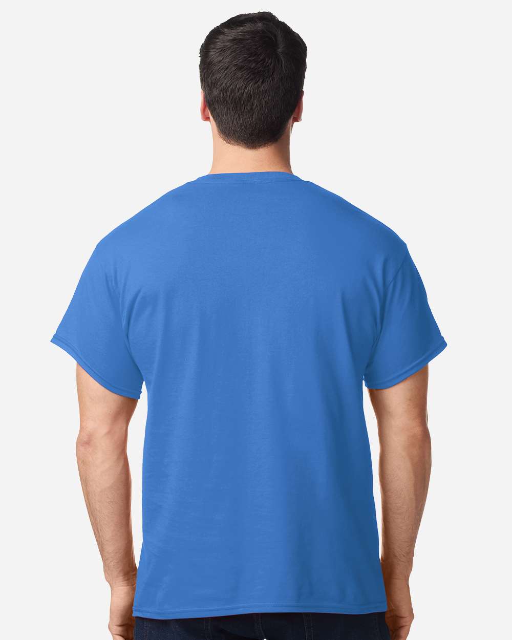 Gildan T-Shirts - Core Gildan 5000 Unisex Heavy Cotton T-Shirt