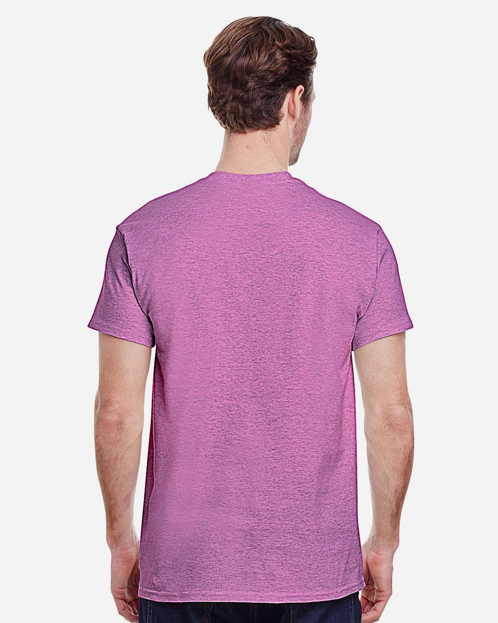Gildan T-Shirts - Core Gildan 5000 Unisex Heavy Cotton T-Shirt