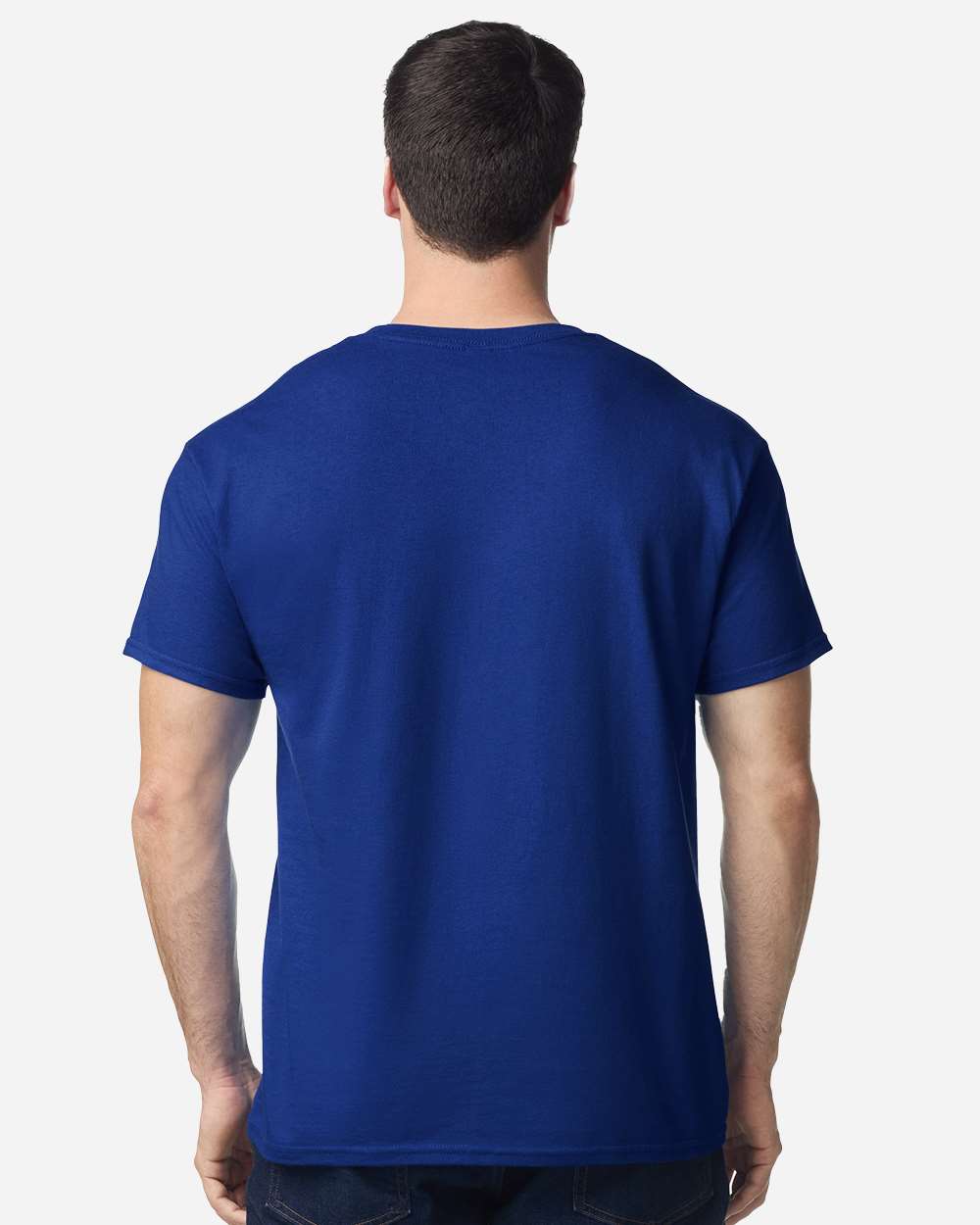 Gildan T-Shirts - Core Gildan 5000 Unisex Heavy Cotton T-Shirt