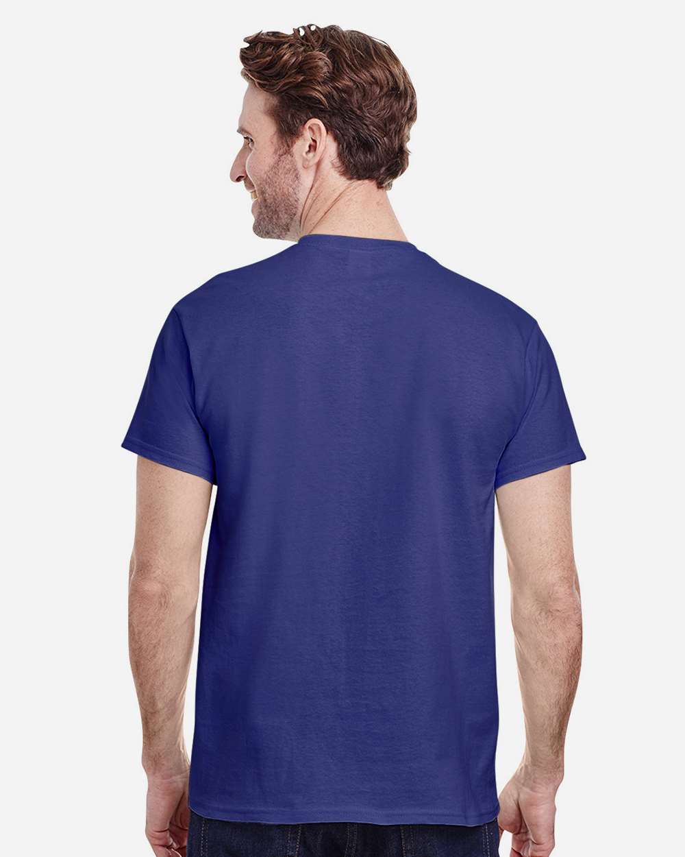 Gildan T-Shirts - Core Gildan 5000 Unisex Heavy Cotton T-Shirt