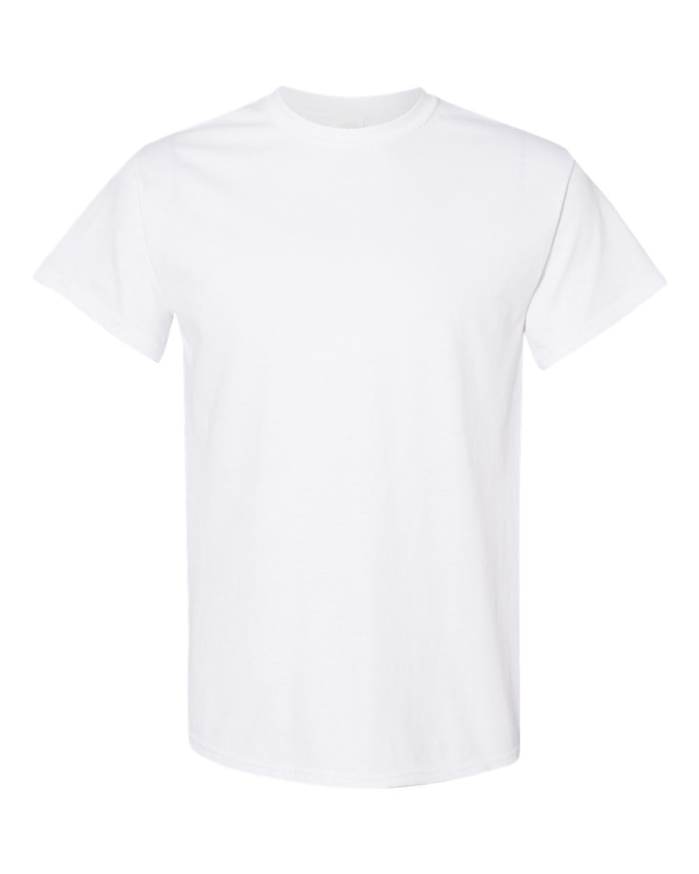 Gildan T-Shirts - Core Gildan 5000 Unisex Heavy Cotton T-Shirt
