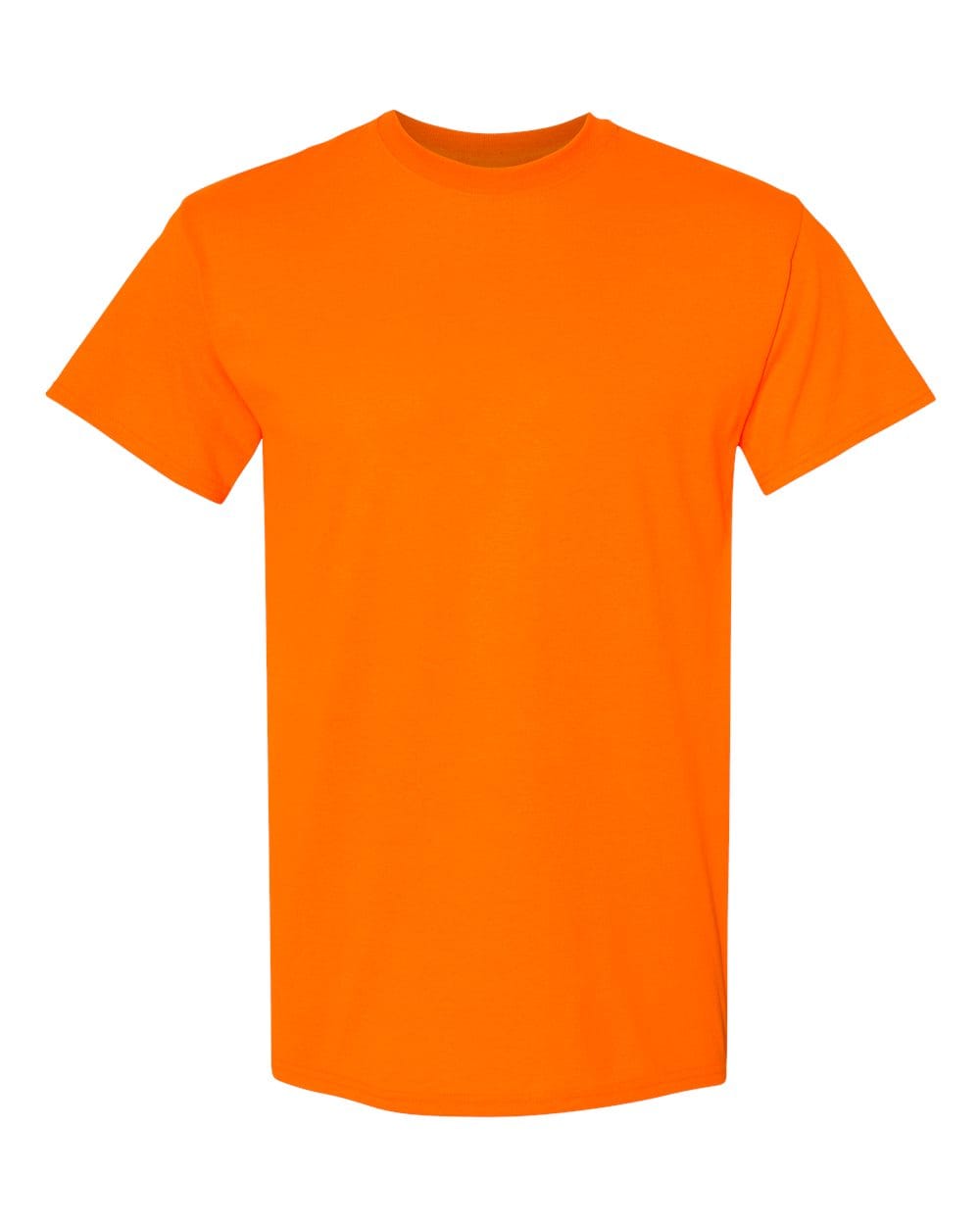 Gildan T-Shirts - Core Gildan 5000 Unisex Heavy Cotton T-Shirt