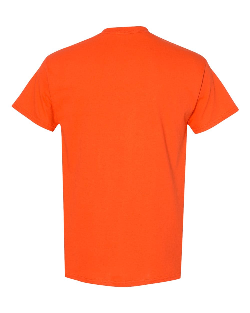 Gildan T-Shirts - Core Gildan 5000 Unisex Heavy Cotton T-Shirt