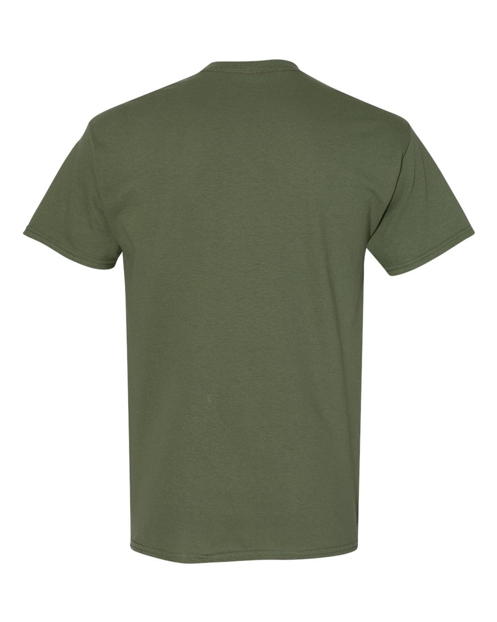 Gildan T-Shirts - Core Gildan 5000 Unisex Heavy Cotton T-Shirt