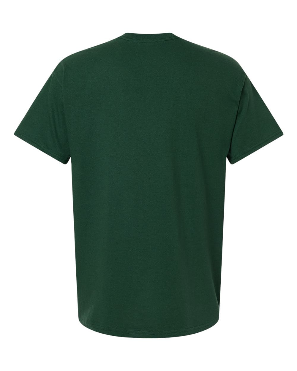 Gildan T-Shirts - Core Gildan 5000 Unisex Heavy Cotton T-Shirt