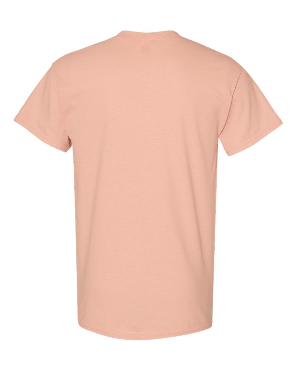 Gildan T-Shirts - Core Gildan 5000 Unisex Heavy Cotton T-Shirt