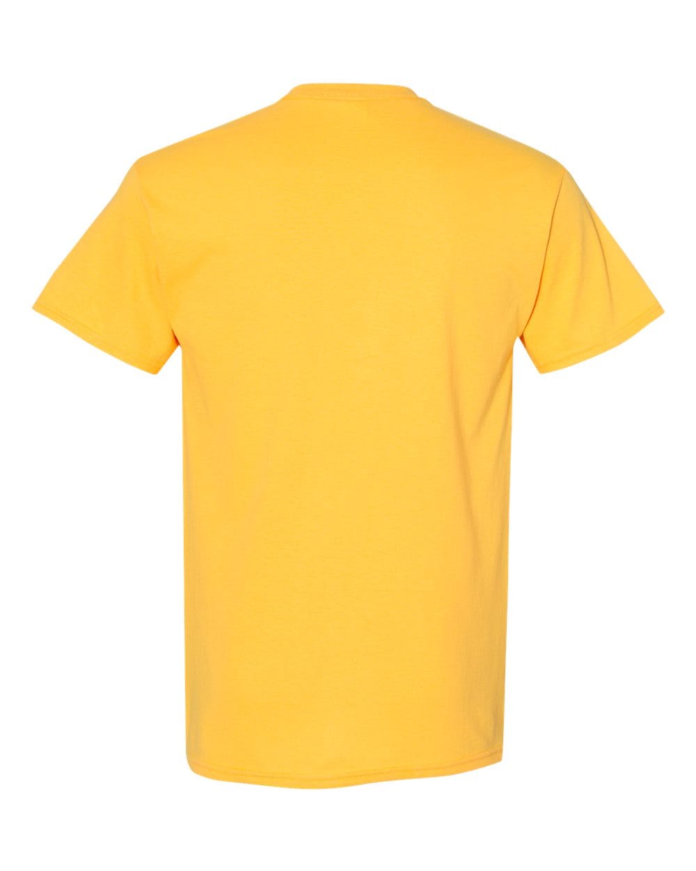 Gildan T-Shirts - Core Gildan 5000 Unisex Heavy Cotton T-Shirt