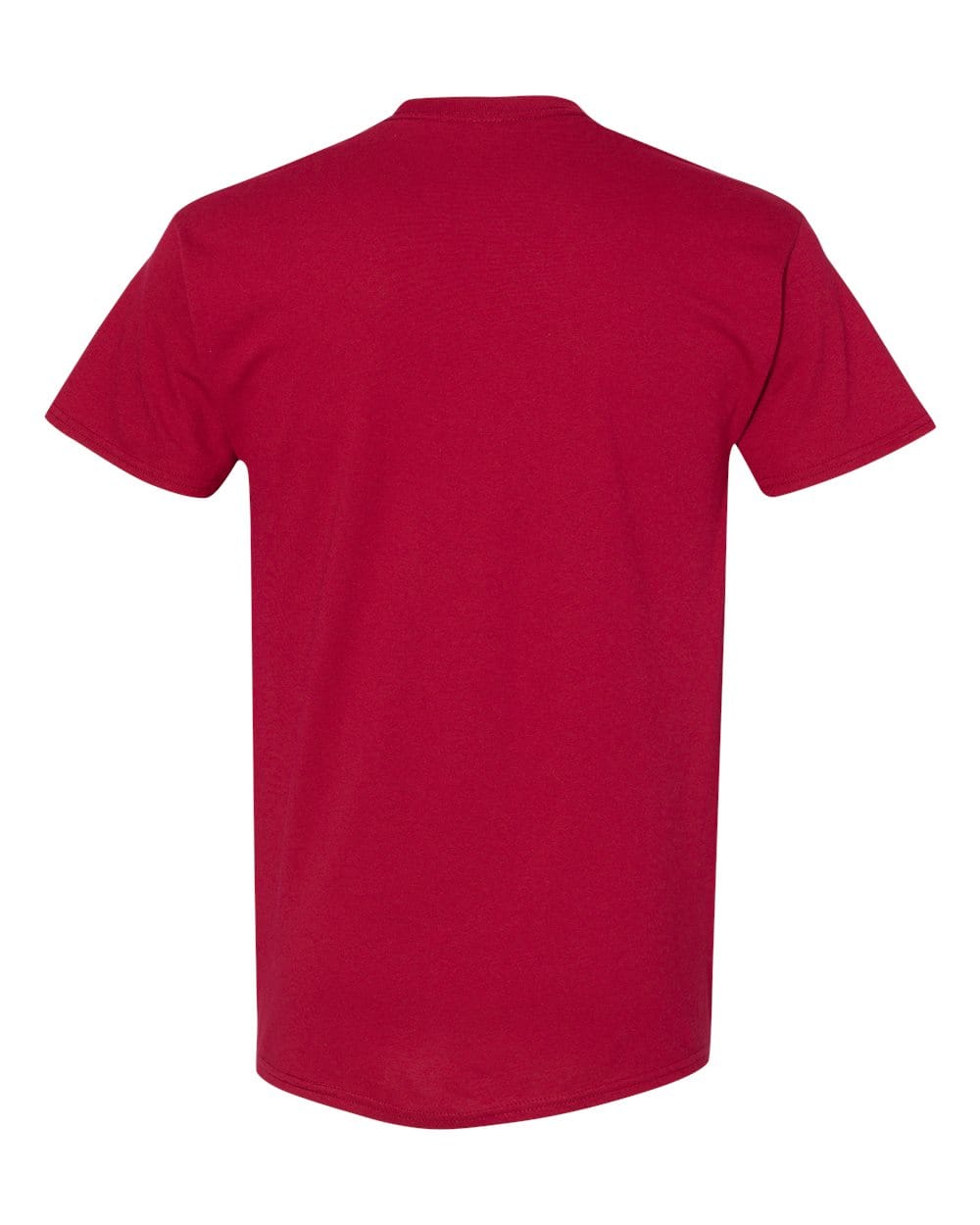 Gildan T-Shirts - Core Gildan 5000 Unisex Heavy Cotton T-Shirt