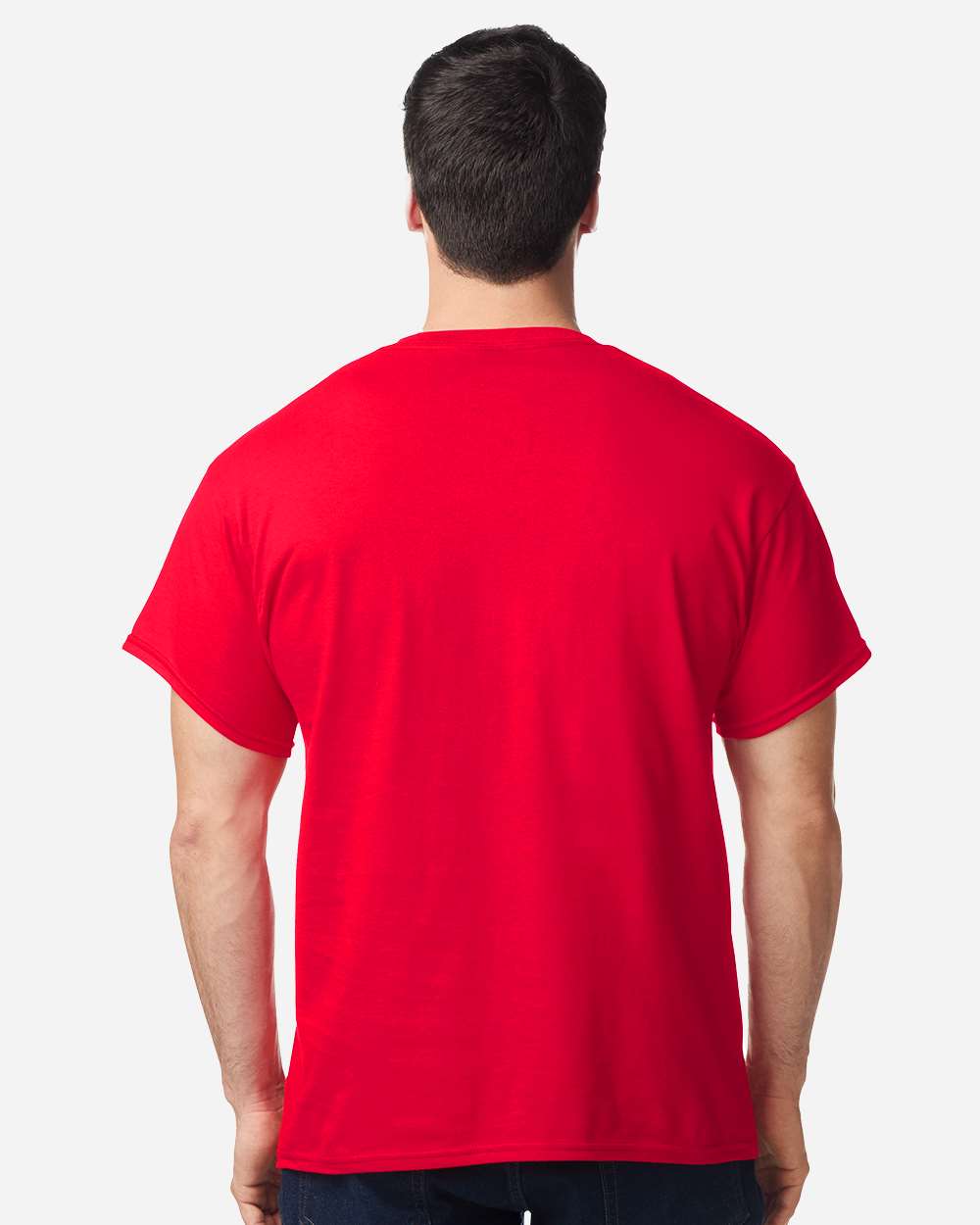 Gildan T-Shirts - Core Gildan 5000 Unisex Heavy Cotton T-Shirt