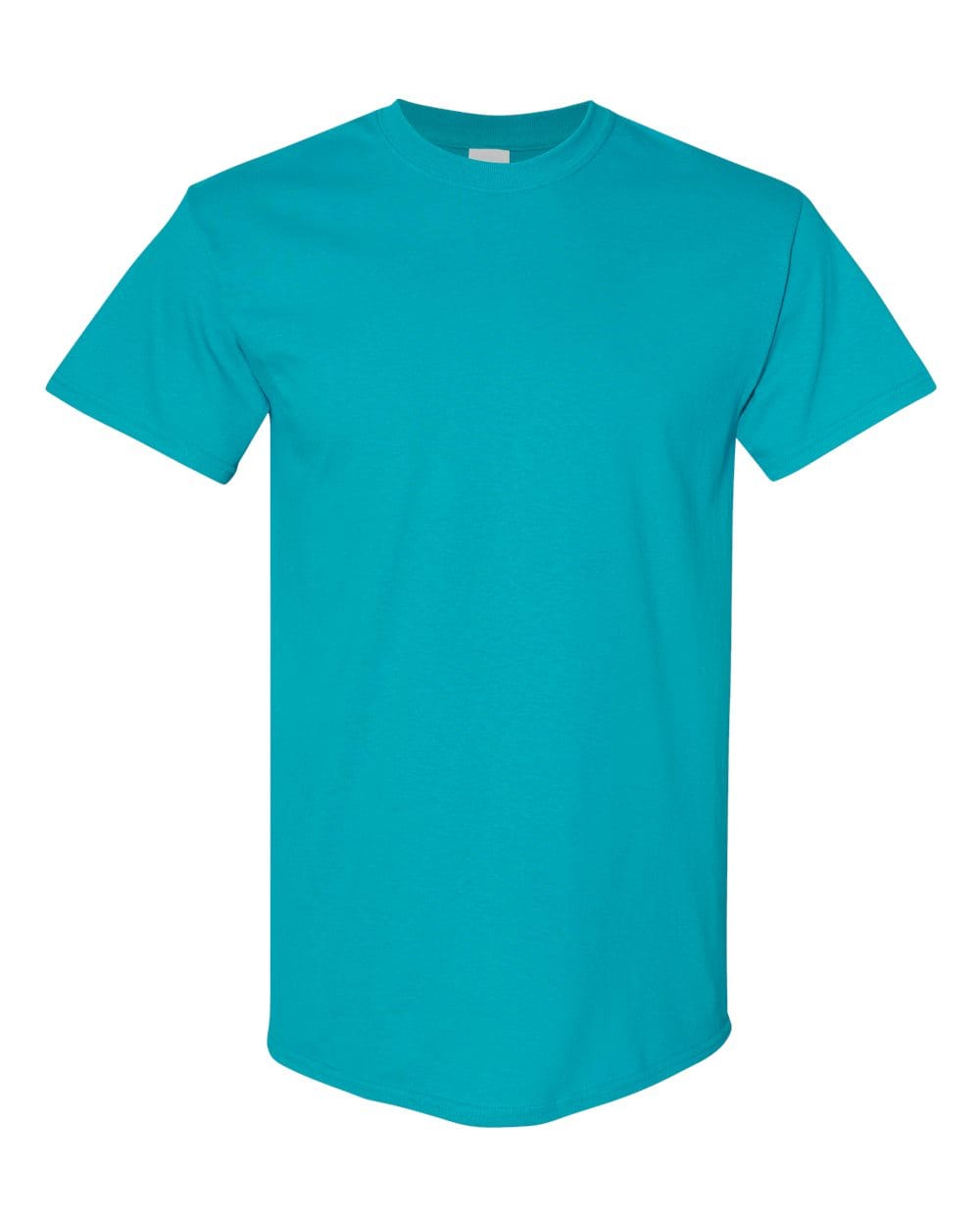 Gildan T-Shirts - Core Gildan 5000 Unisex Heavy Cotton T-Shirt