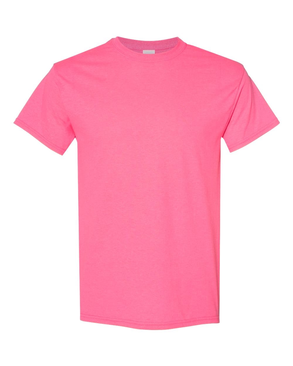 Gildan T-Shirts - Core Gildan 5000 Unisex Heavy Cotton T-Shirt