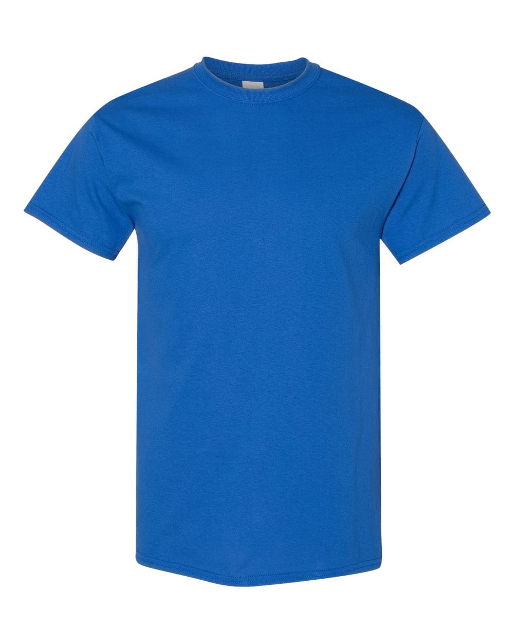 Gildan T-Shirts - Core Gildan 5000 Unisex Heavy Cotton T-Shirt