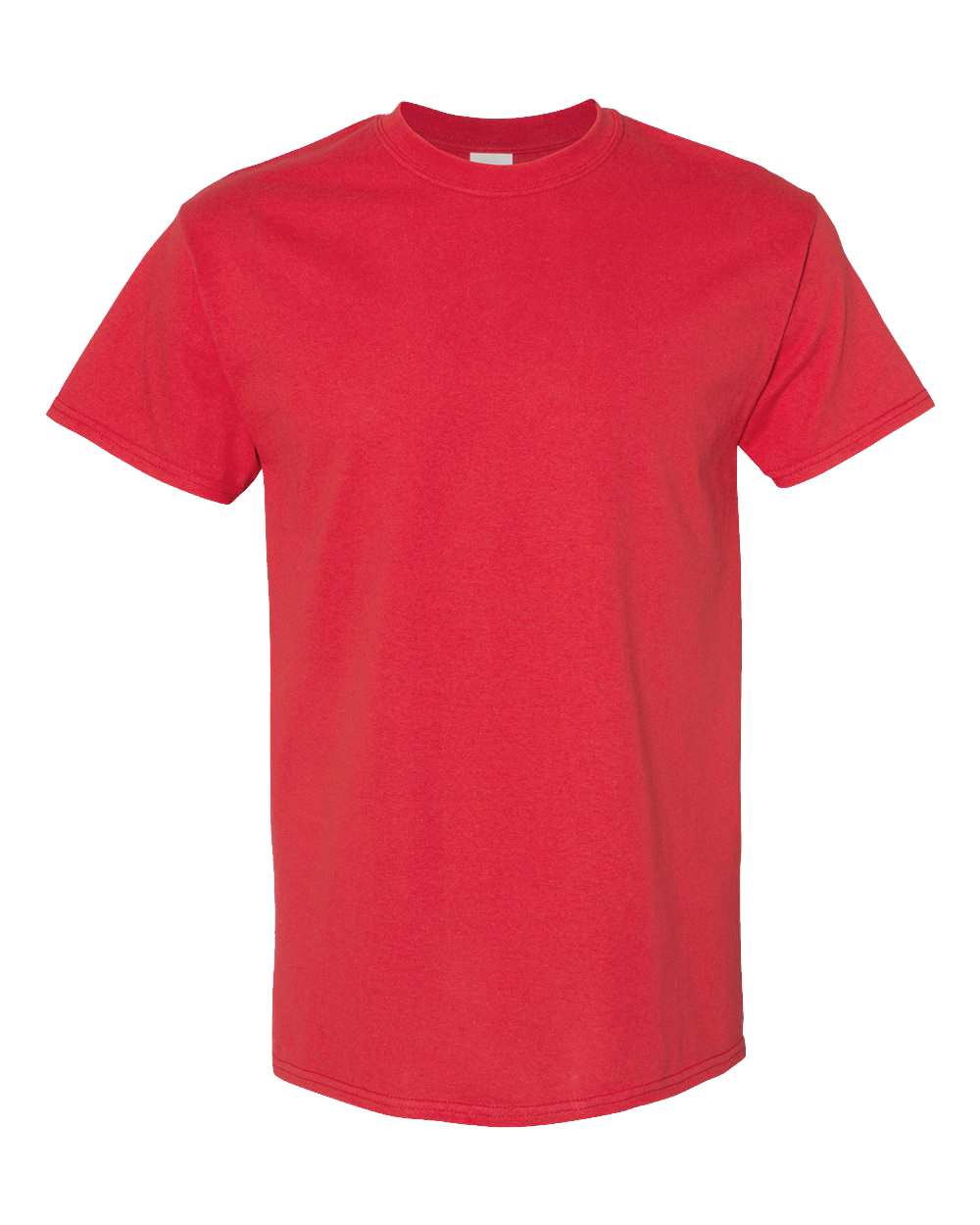 Gildan T-Shirts - Core Gildan 5000 Unisex Heavy Cotton T-Shirt