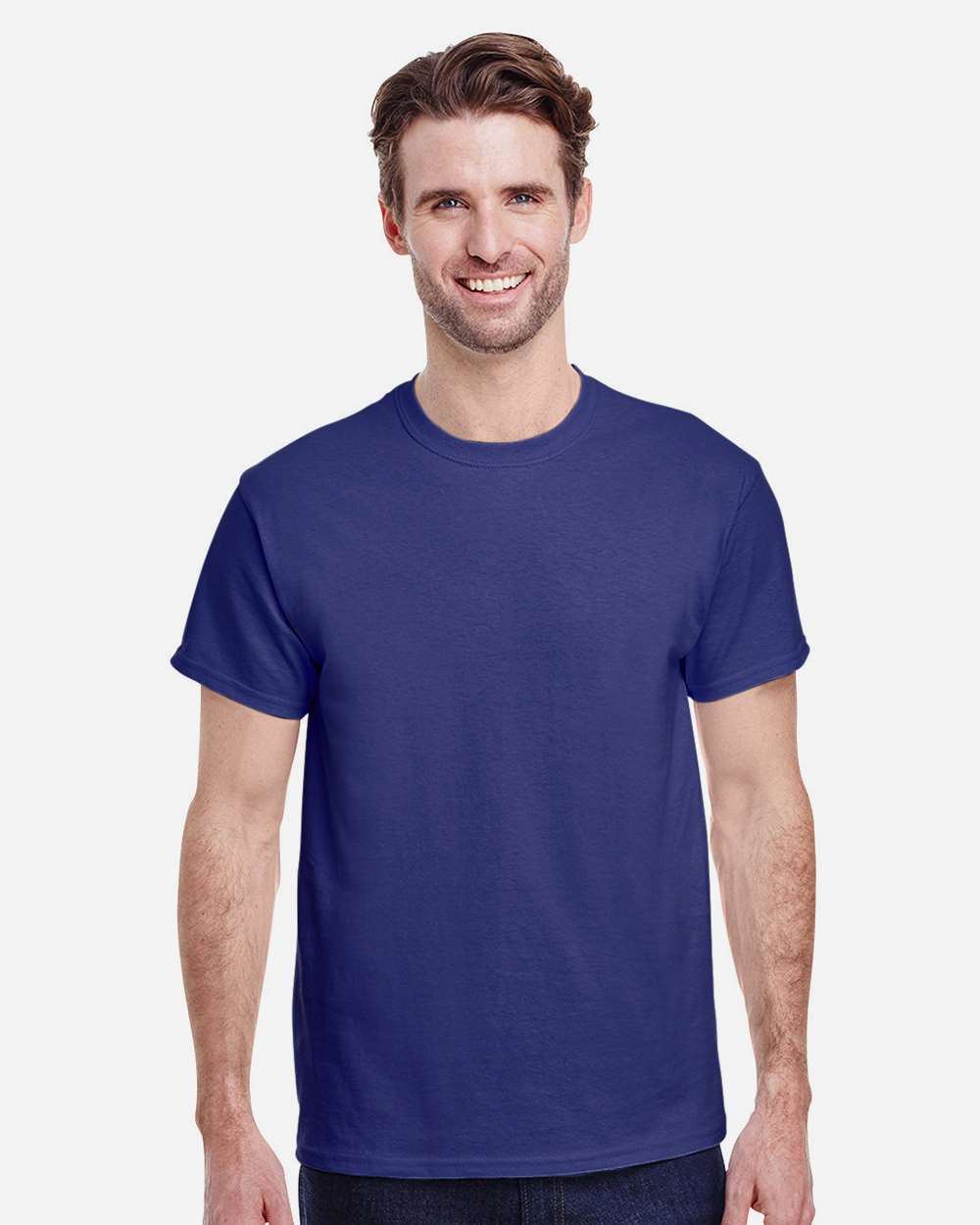 Gildan T-Shirts - Core Gildan 5000 Unisex Heavy Cotton T-Shirt