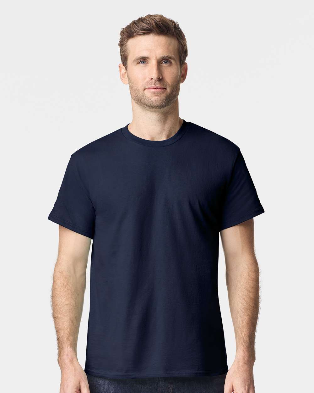 Gildan T-Shirts - Core Gildan 5000 Unisex Heavy Cotton T-Shirt