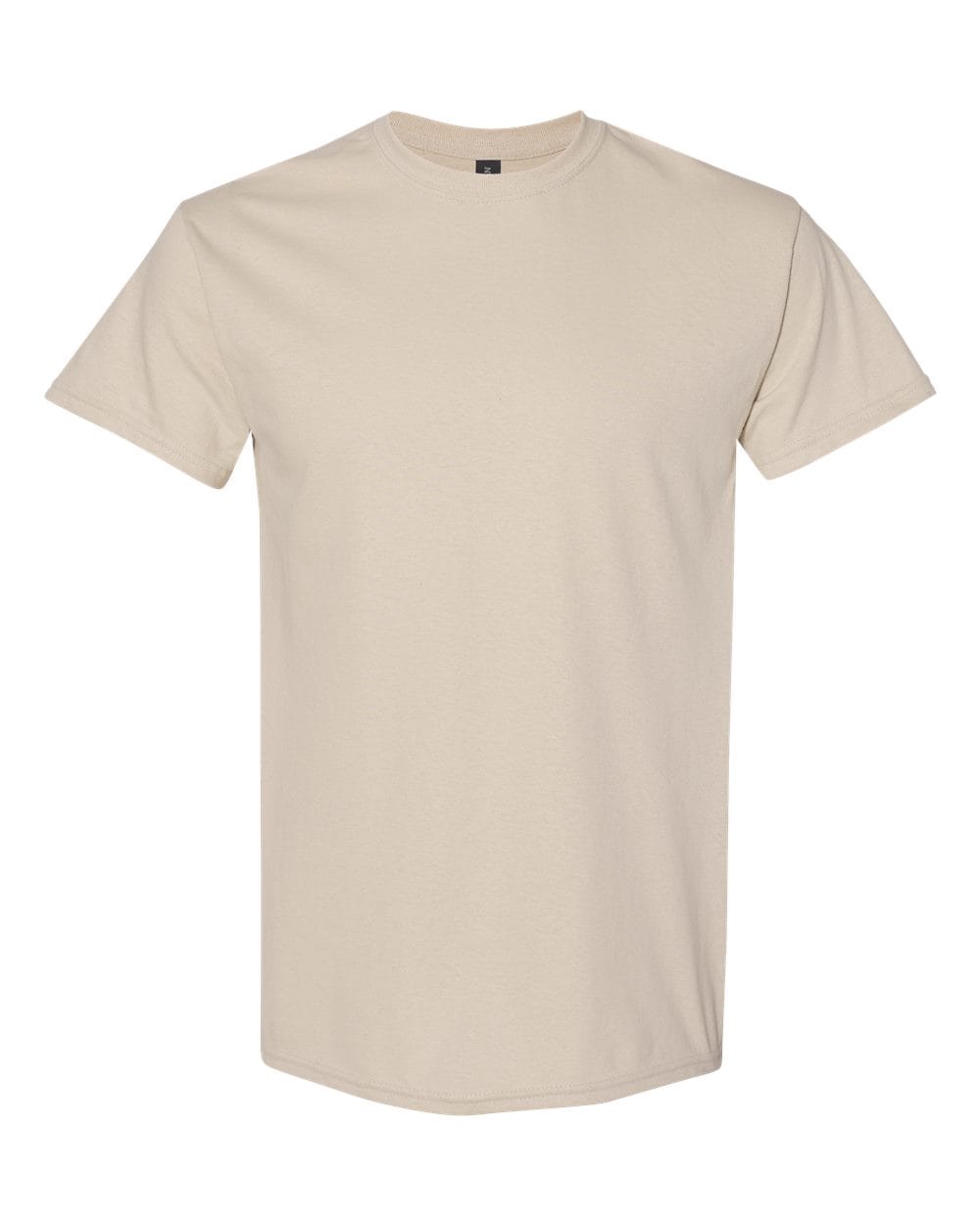 Gildan T-Shirts - Core Gildan 5000 Unisex Heavy Cotton T-Shirt