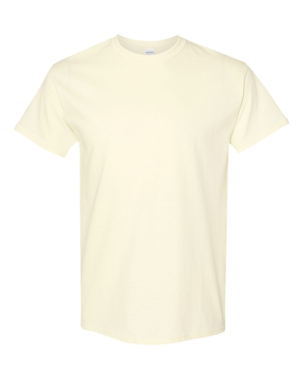 Gildan T-Shirts - Core Gildan 5000 Unisex Heavy Cotton T-Shirt
