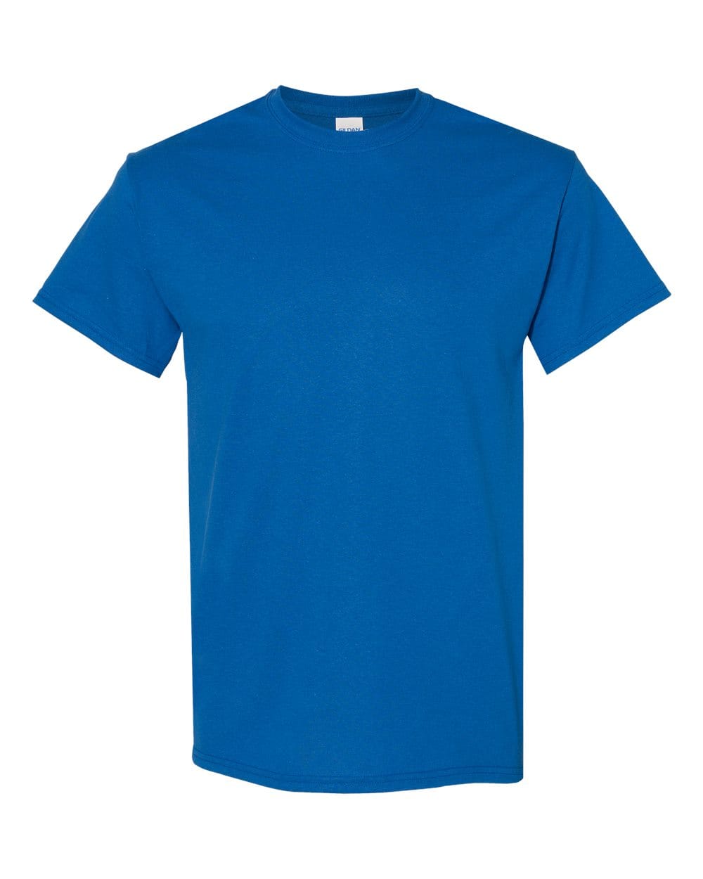 Gildan T-Shirts - Core Gildan 5000 Unisex Heavy Cotton T-Shirt