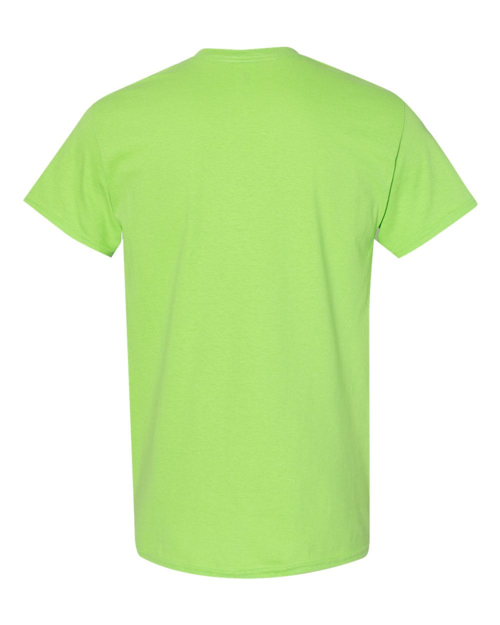 Gildan T-Shirts - Core Gildan 5000 Unisex Heavy Cotton T-Shirt