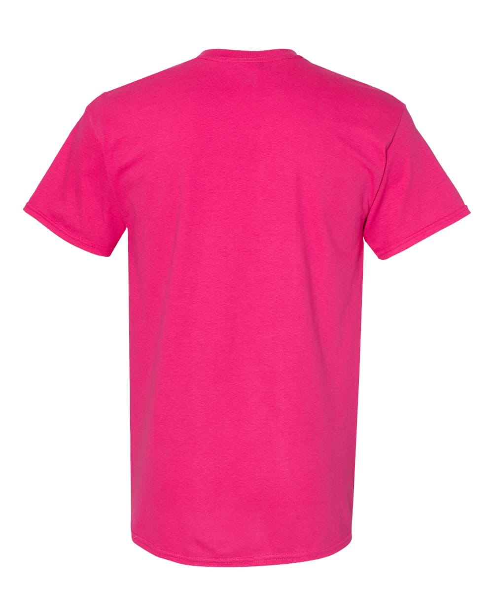 Gildan T-Shirts - Core Gildan 5000 Unisex Heavy Cotton T-Shirt
