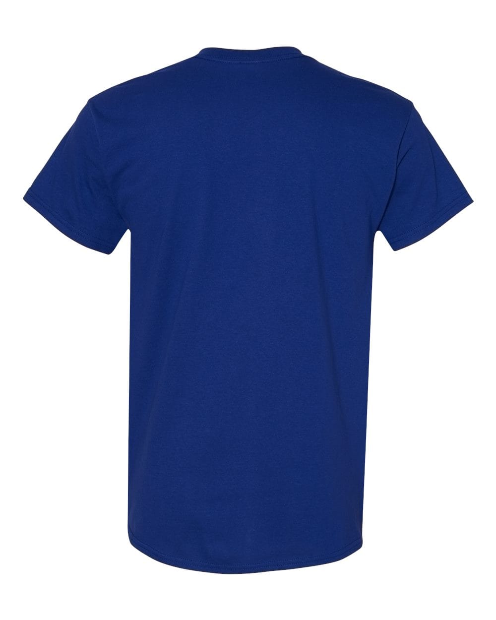 Gildan T-Shirts - Core Gildan 5000 Unisex Heavy Cotton T-Shirt