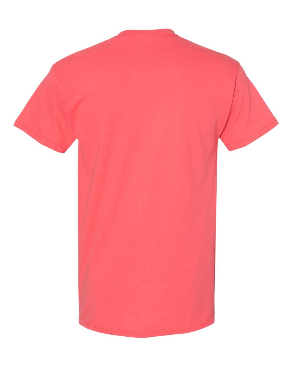 Gildan T-Shirts - Core Gildan 5000 Unisex Heavy Cotton T-Shirt