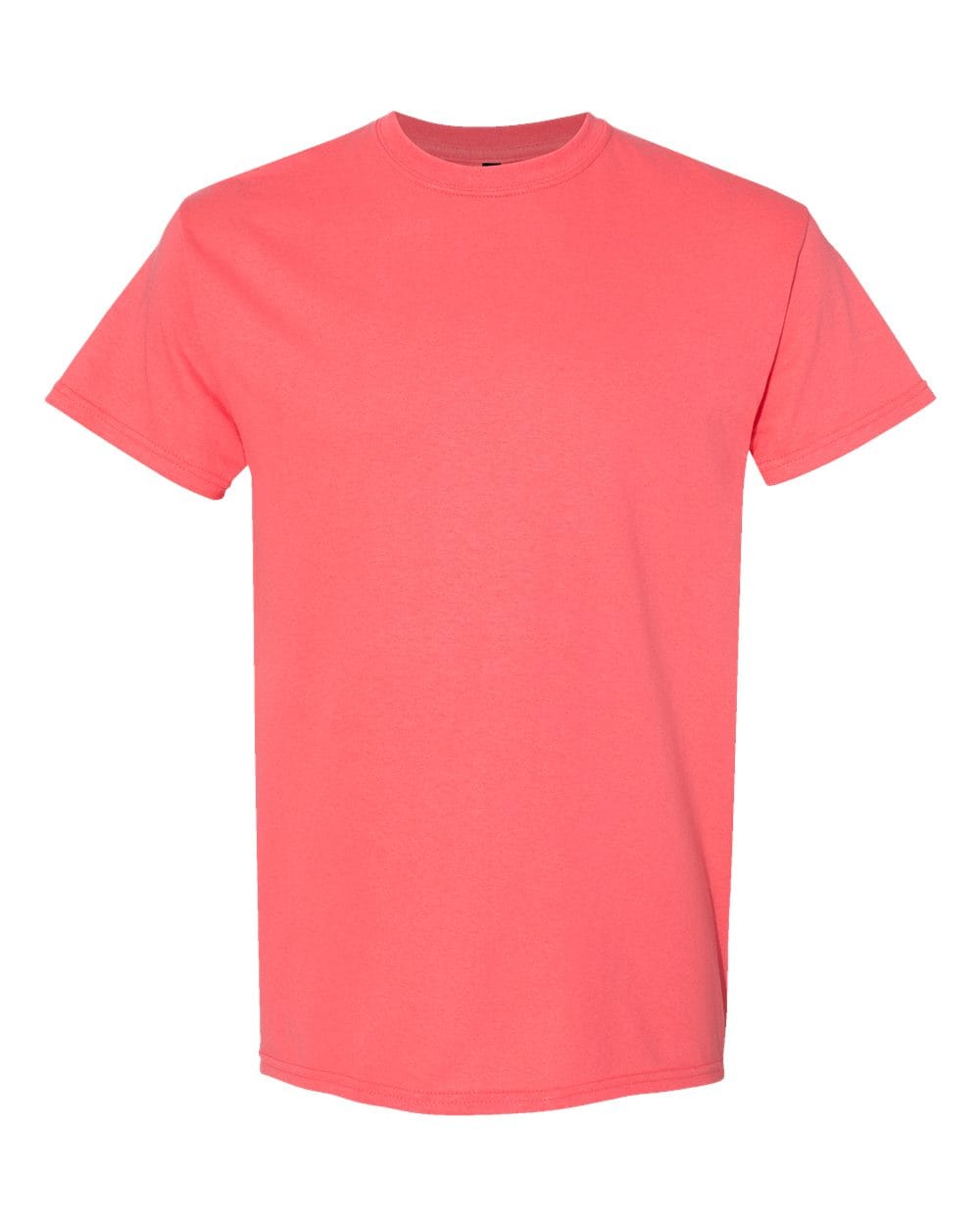 Gildan T-Shirts - Core Gildan 5000 Unisex Heavy Cotton T-Shirt