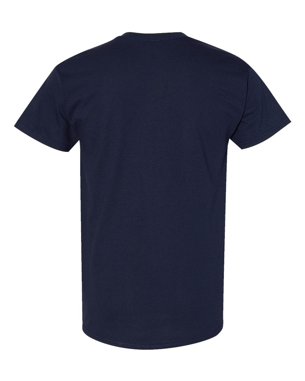 Gildan T-Shirts - Core Gildan 5000 Unisex Heavy Cotton T-Shirt