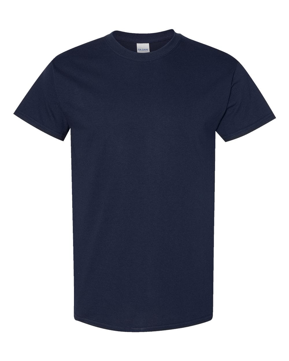 Gildan T-Shirts - Core Gildan 5000 Unisex Heavy Cotton T-Shirt