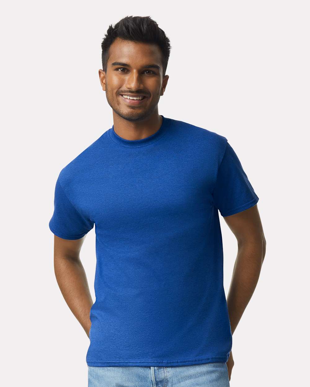 Gildan T-Shirts - Core S / Antique Royal Gildan 2000 Unisex Ultra Cotton T-Shirt