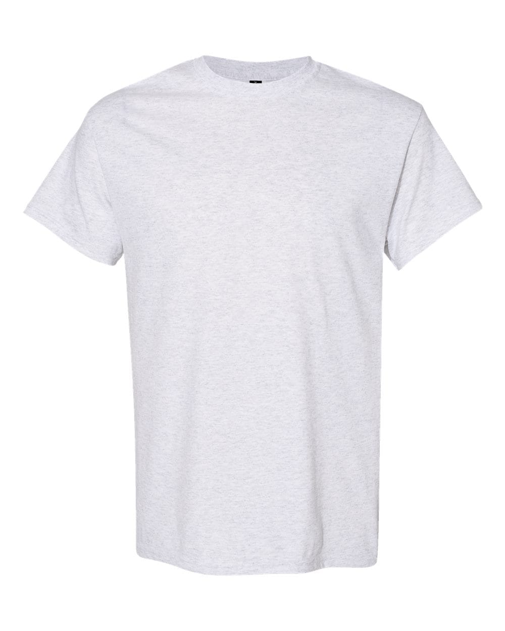 Gildan T-Shirts - Core S / Ash Gildan 5000 Unisex Heavy Cotton T-Shirt