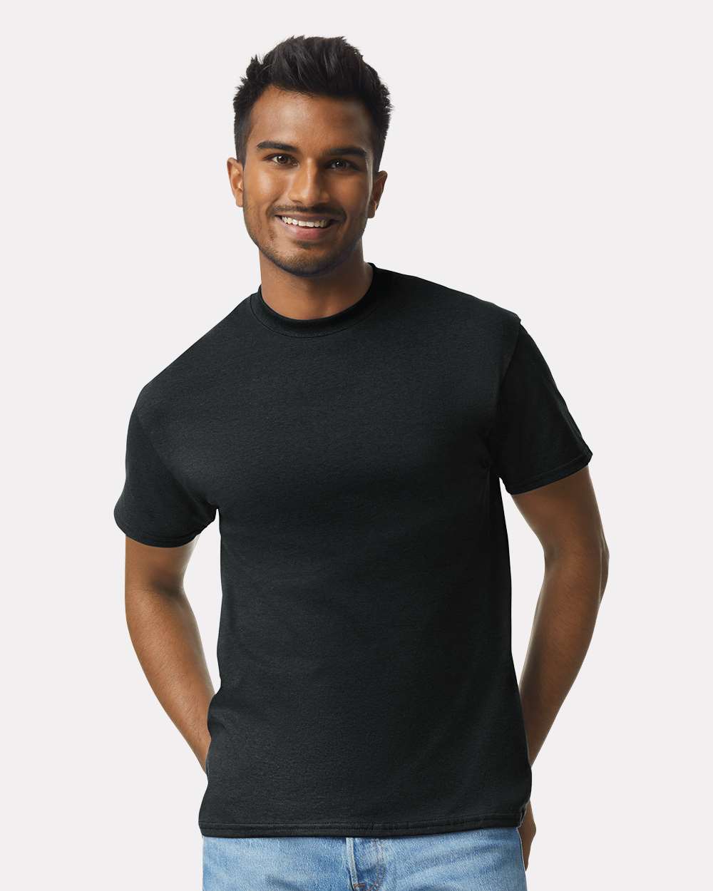 Gildan T-Shirts - Core S / Black Gildan 2000 Unisex Ultra Cotton T-Shirt