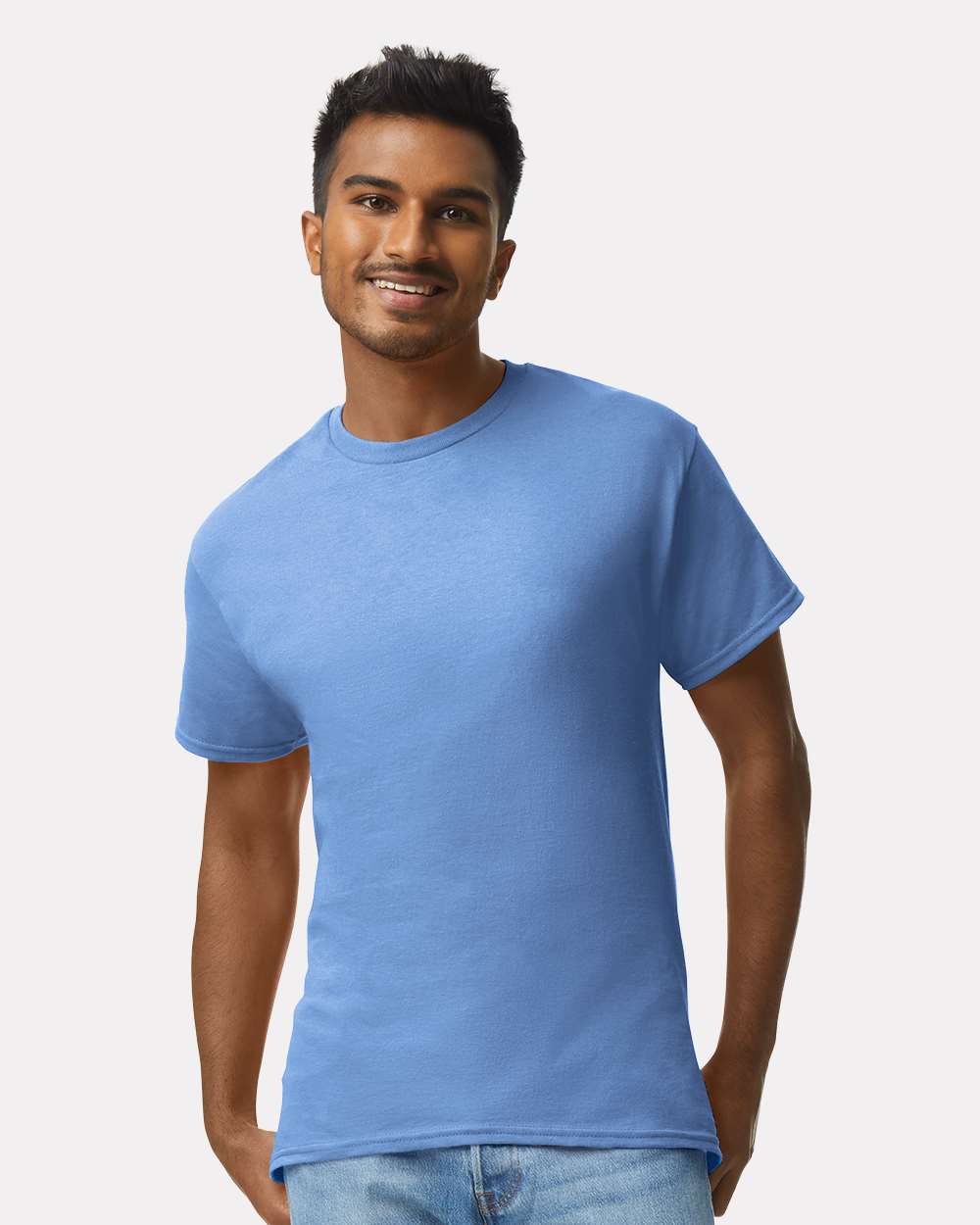 Gildan T-Shirts - Core S / Carolina Blue Gildan 2000 Unisex Ultra Cotton T-Shirt