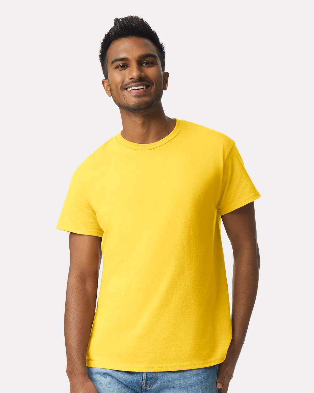 Gildan T-Shirts - Core S / Daisy Gildan 2000 Unisex Ultra Cotton T-Shirt