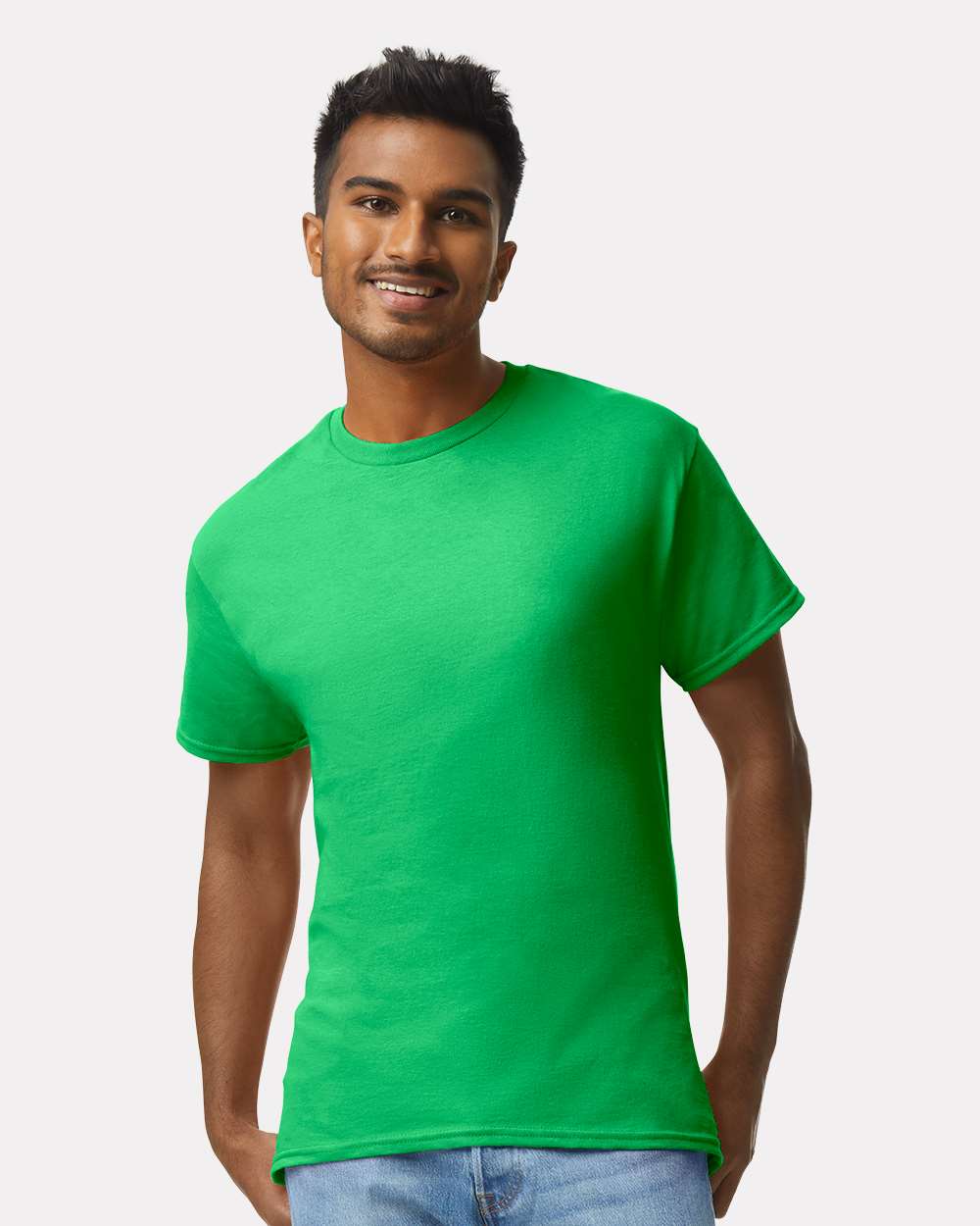 Gildan T-Shirts - Core S / Irish Green Gildan 2000 Unisex Ultra Cotton T-Shirt