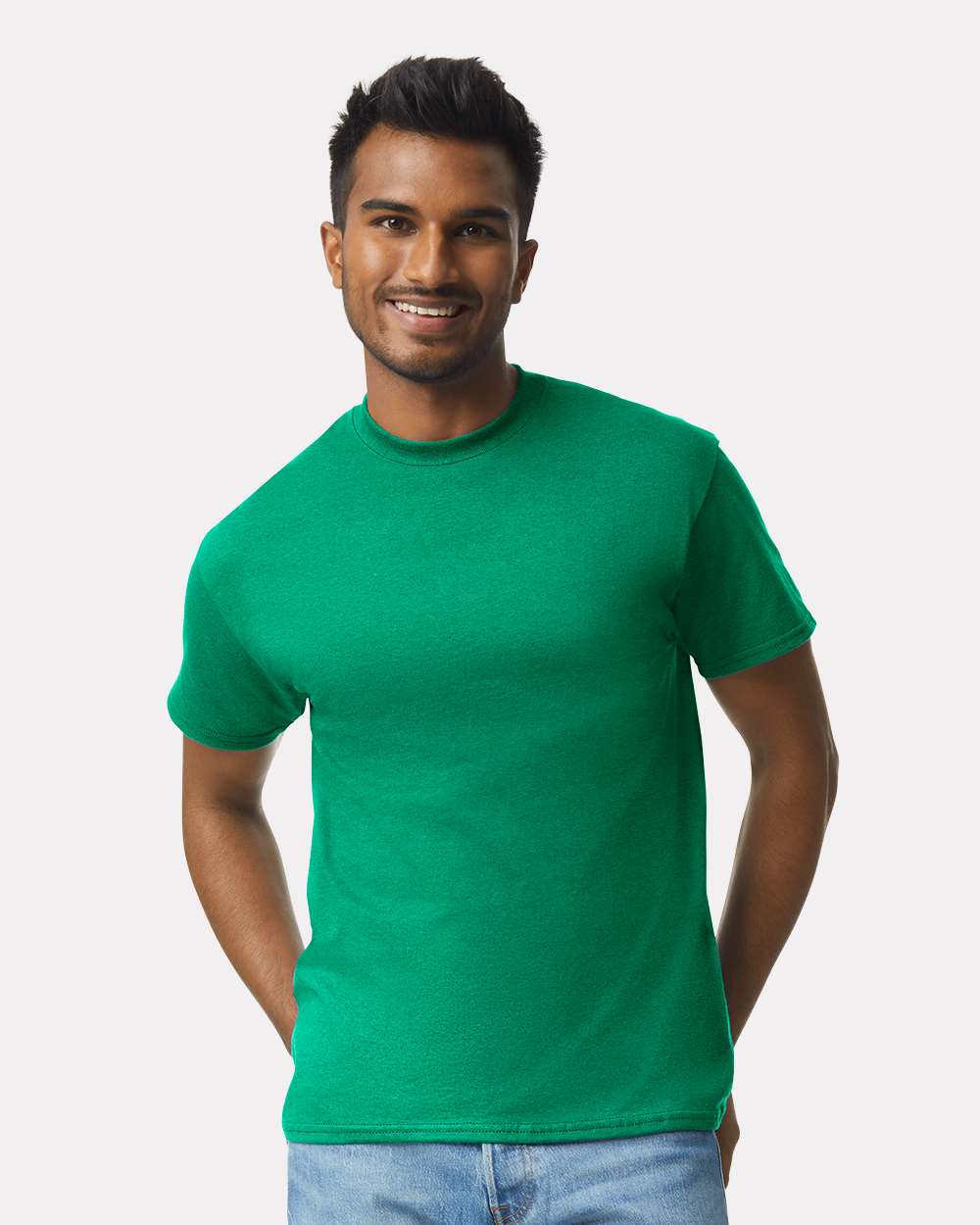 Gildan T-Shirts - Core S / Kelly Gildan 2000 Unisex Ultra Cotton T-Shirt