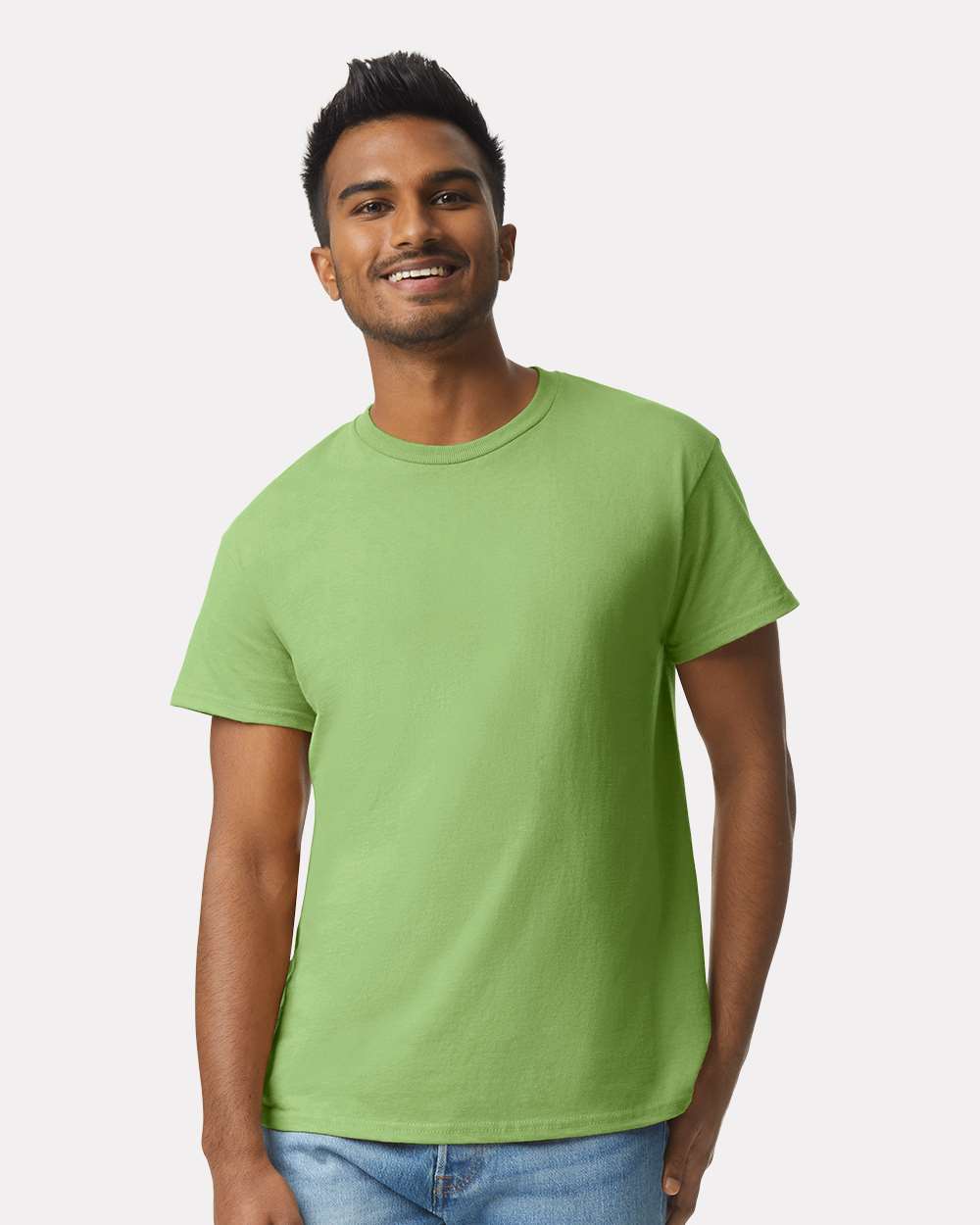 Gildan T-Shirts - Core S / Kiwi Gildan 2000 Unisex Ultra Cotton T-Shirt