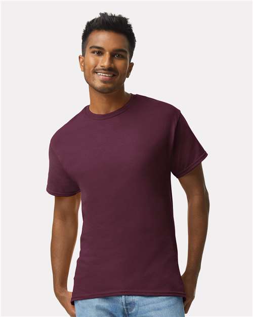 Gildan T-Shirts - Core S / Maroon Gildan 2000 Unisex Ultra Cotton T-Shirt