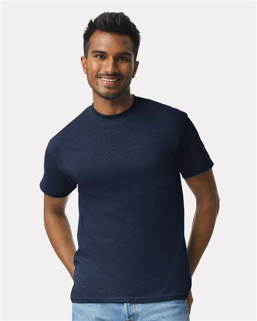 Gildan T-Shirts - Core S / Navy Gildan 2000 Unisex Ultra Cotton T-Shirt