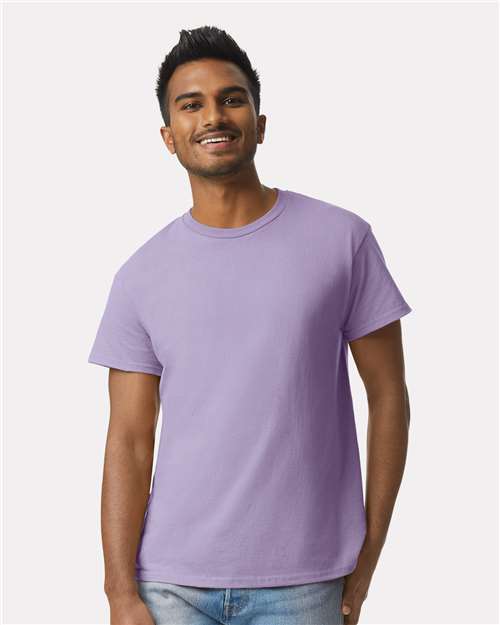 Gildan T-Shirts - Core S / Orchid Gildan 2000 Unisex Ultra Cotton T-Shirt