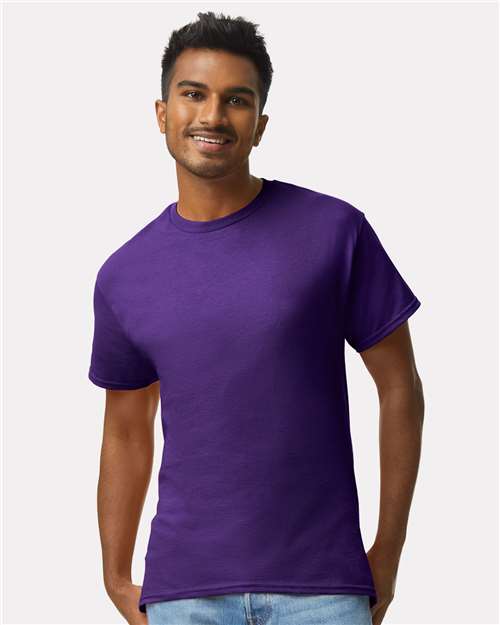 Gildan T-Shirts - Core S / Purple Gildan 2000 Unisex Ultra Cotton T-Shirt