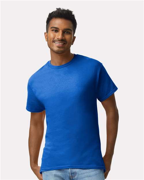 Gildan T-Shirts - Core S / Royal Gildan 2000 Unisex Ultra Cotton T-Shirt