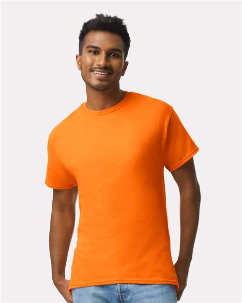Gildan T-Shirts - Core S / Safety Orange Gildan 2000 Unisex Ultra Cotton T-Shirt