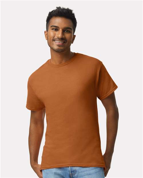 Gildan T-Shirts - Core S / Texas Orange Gildan 2000 Unisex Ultra Cotton T-Shirt