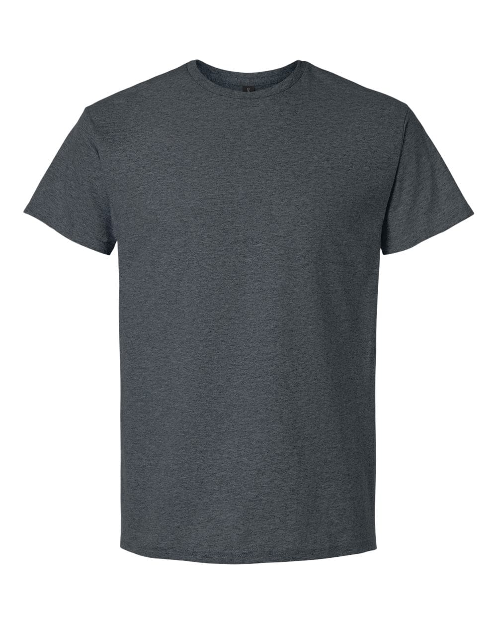 Gildan T-Shirts - Core XS / Dark Heather Gildan 3000 Unisex Light Cotton T-Shirt